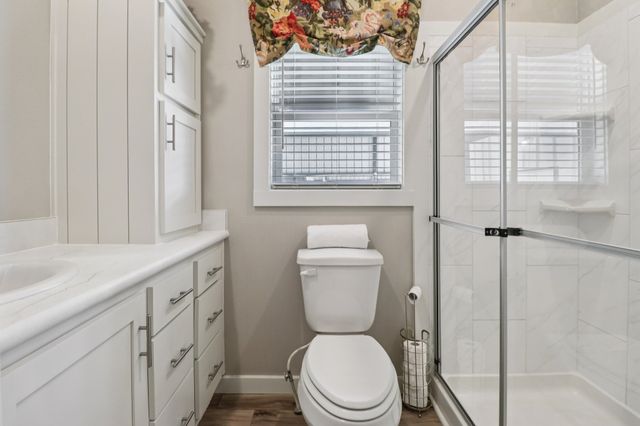 506 Brazos Harbor Drive, Granbury, TX 76048