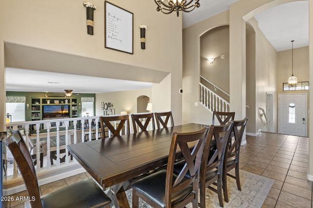 7342 W TETHER Trail, Peoria, AZ 85383