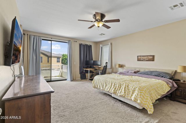 7342 W TETHER Trail, Peoria, AZ 85383