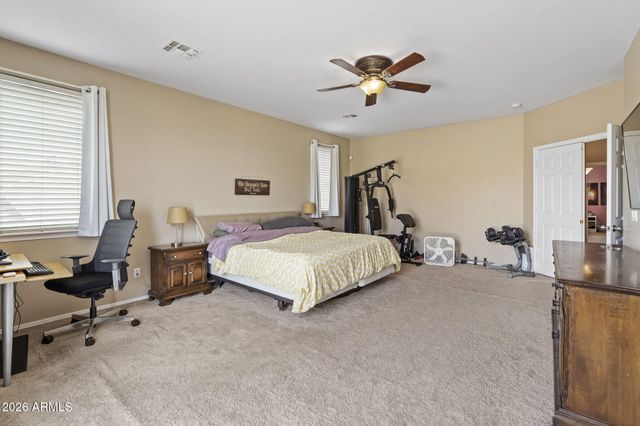 7342 W TETHER Trail, Peoria, AZ 85383