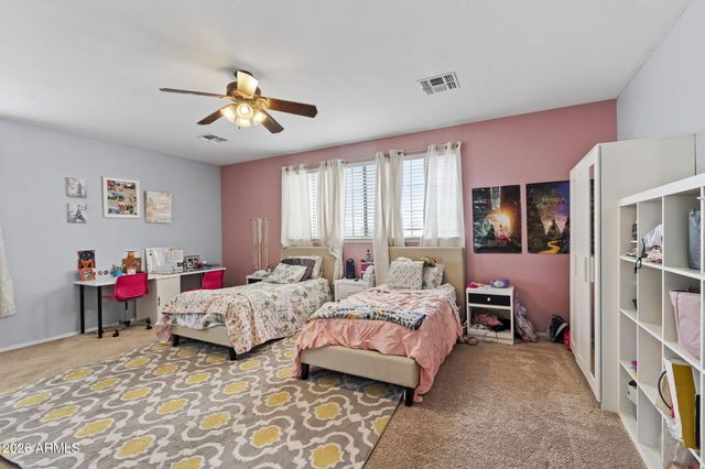 7342 W TETHER Trail, Peoria, AZ 85383