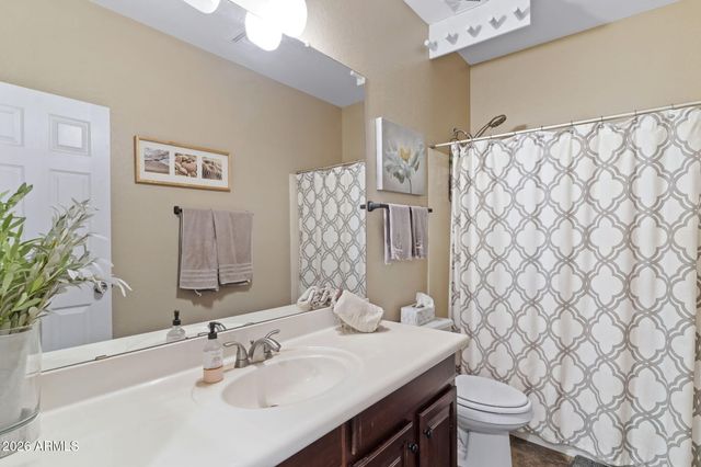 7342 W TETHER Trail, Peoria, AZ 85383