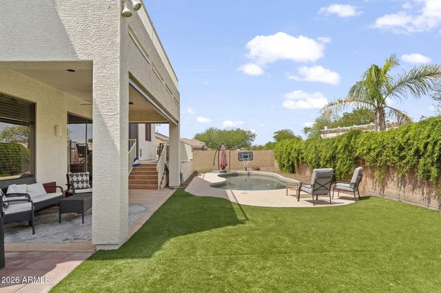 7342 W TETHER Trail, Peoria, AZ 85383