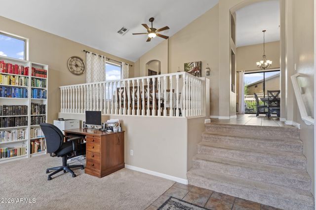 7342 W TETHER Trail, Peoria, AZ 85383