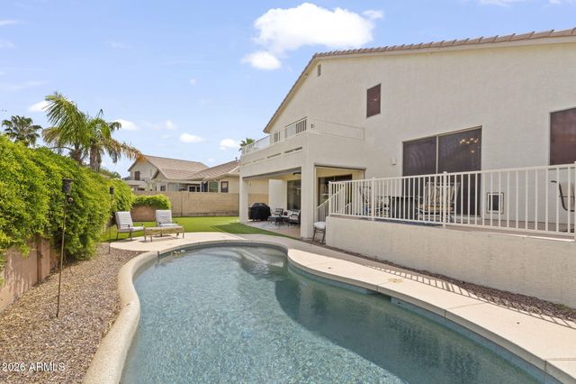 7342 W TETHER Trail, Peoria, AZ 85383