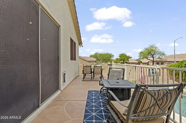 7342 W TETHER Trail, Peoria, AZ 85383