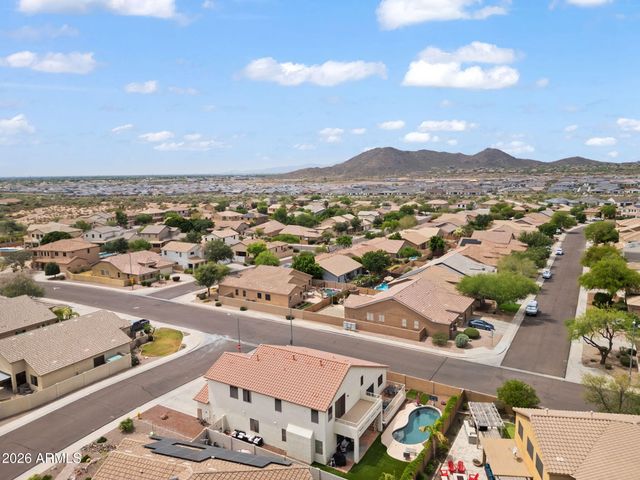 7342 W TETHER Trail, Peoria, AZ 85383