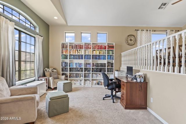 7342 W TETHER Trail, Peoria, AZ 85383