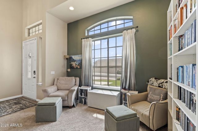 7342 W TETHER Trail, Peoria, AZ 85383