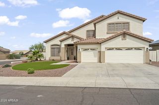 7342 W TETHER Trail, Peoria, AZ 85383