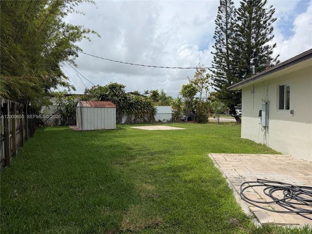19701 Christmas Rd, Cutler Bay, FL 33157