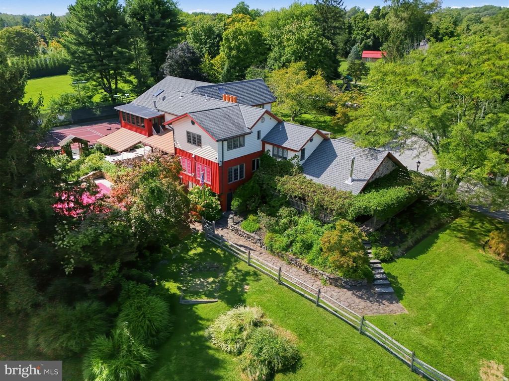 1120 CLOVER LN, GLEN MILLS, PA 19342 — photo 3