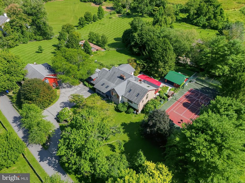1120 CLOVER LN, GLEN MILLS, PA 19342 — photo 5