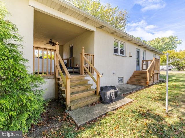 414 WATSON AVE, Horsham, PA 19044