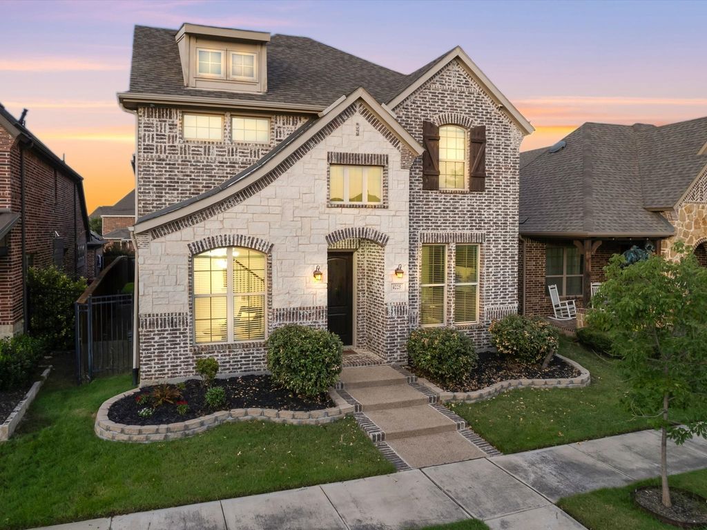 4225 Aspen Grove Court, Arlington, TX 76005