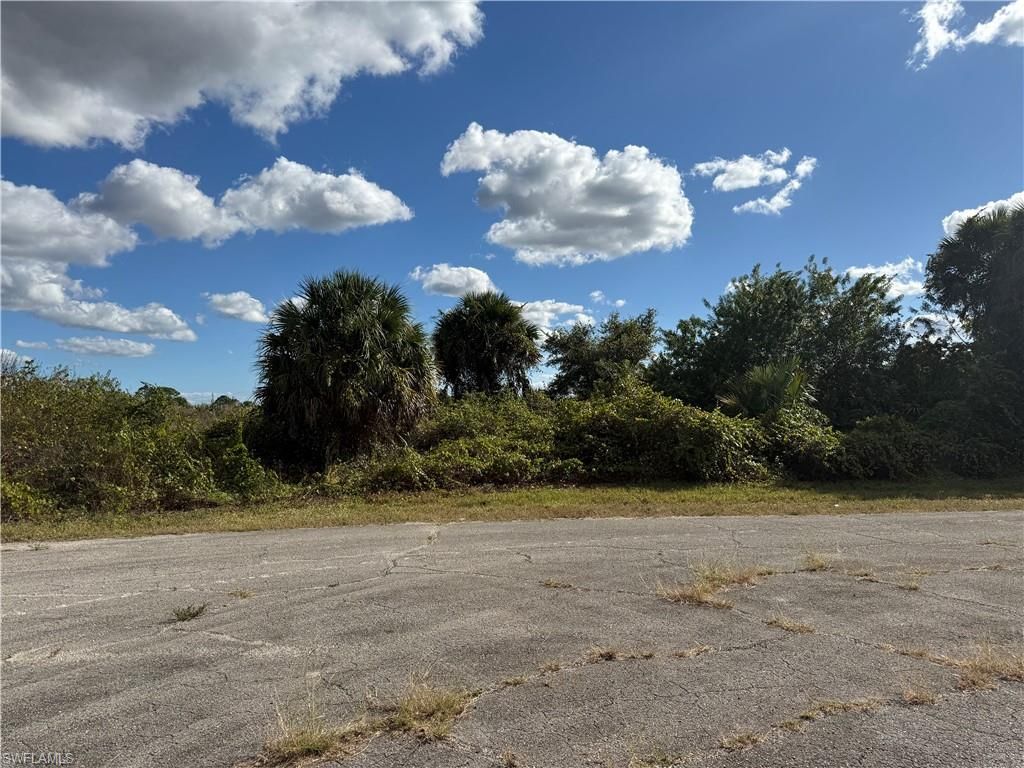 7022 Hero CT, LABELLE, FL 33935 — exterior