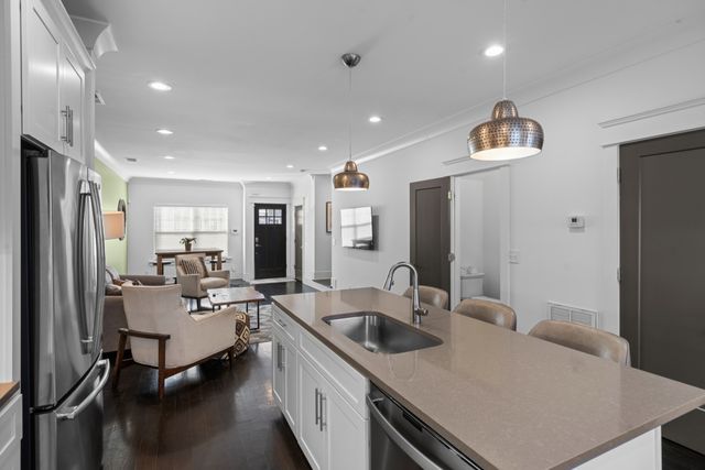 6511 Robertson Ave Apt 4, Nashville, TN 37209