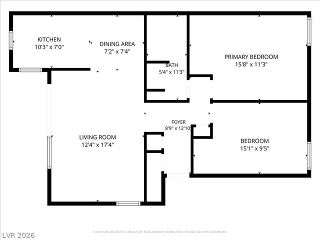 870 Avenue B 906, Boulder City, NV 89005