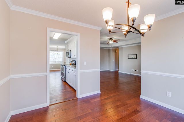 112 N Trace Court, Lexington, SC 29072