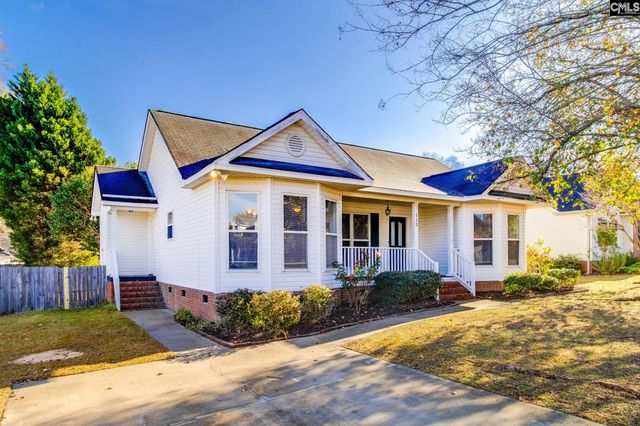 112 N Trace Court, Lexington, SC 29072