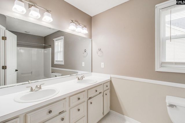 112 N Trace Court, Lexington, SC 29072