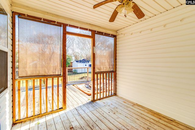 112 N Trace Court, Lexington, SC 29072