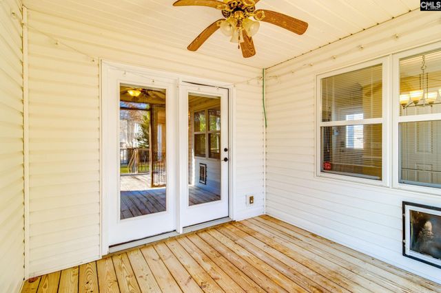 112 N Trace Court, Lexington, SC 29072