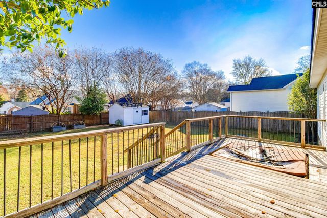 112 N Trace Court, Lexington, SC 29072