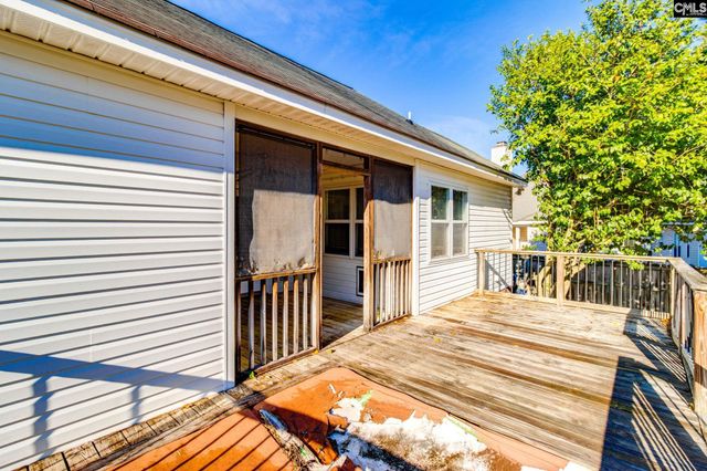 112 N Trace Court, Lexington, SC 29072