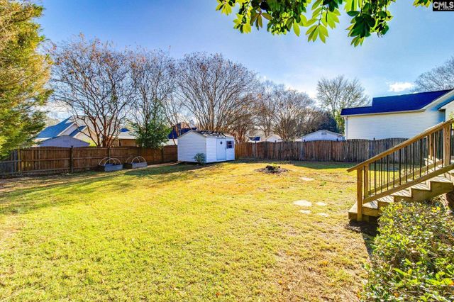 112 N Trace Court, Lexington, SC 29072