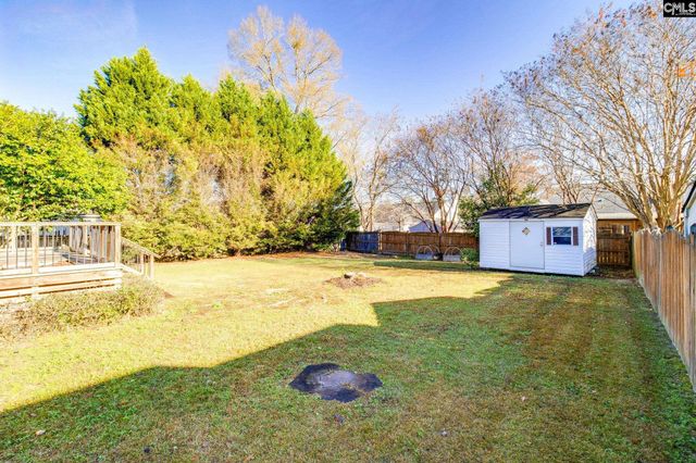 112 N Trace Court, Lexington, SC 29072