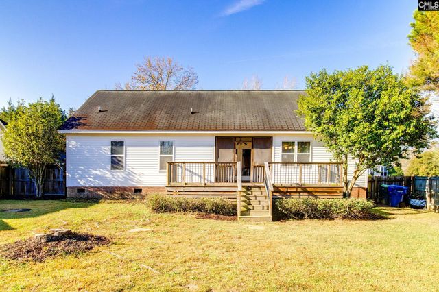 112 N Trace Court, Lexington, SC 29072