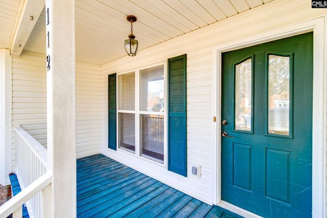 112 N Trace Court, Lexington, SC 29072