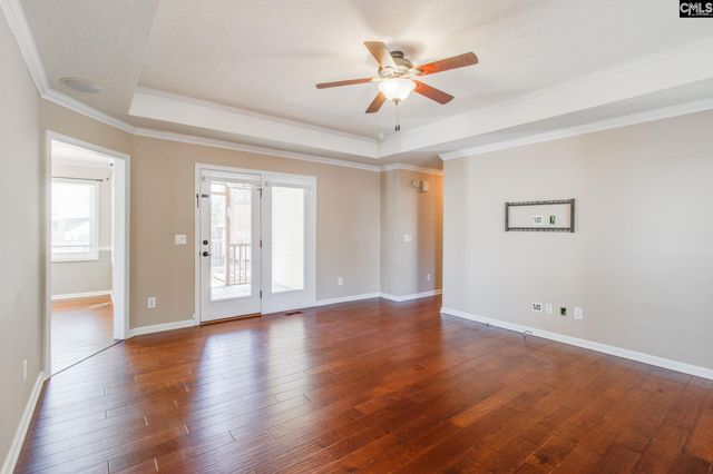 112 N Trace Court, Lexington, SC 29072