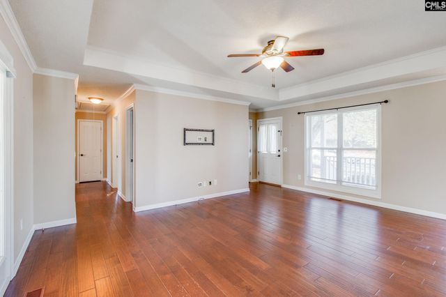 112 N Trace Court, Lexington, SC 29072