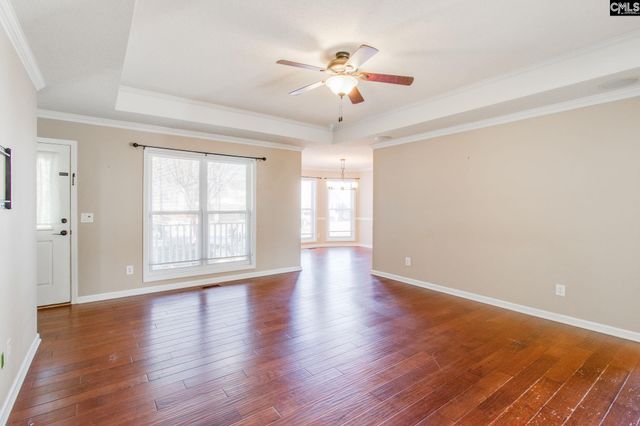 112 N Trace Court, Lexington, SC 29072