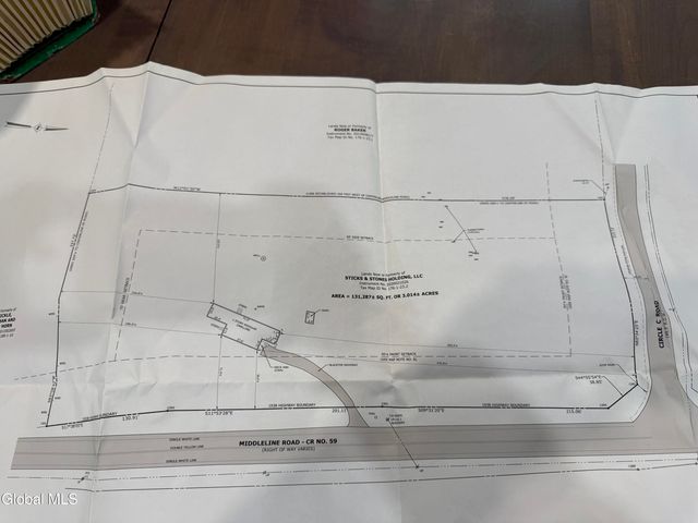 1073 Middleline Road, Ballston Spa, NY 12020