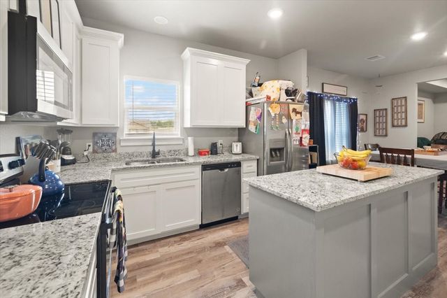 102 Don Lane, Itasca, TX 76055