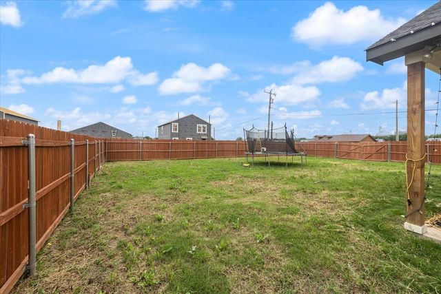 102 Don Lane, Itasca, TX 76055