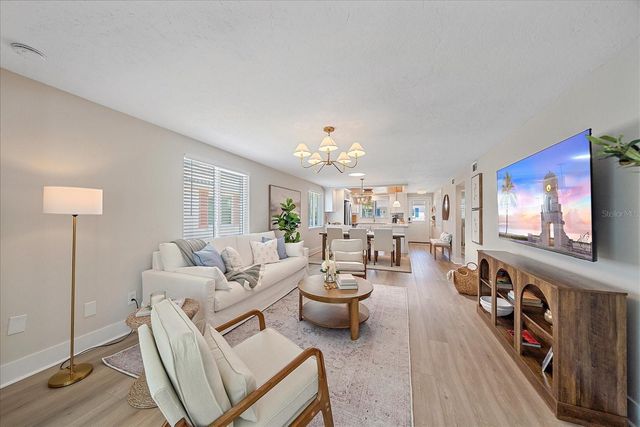 914 SPANISH DRIVE S 76, Longboat Key, FL 34228