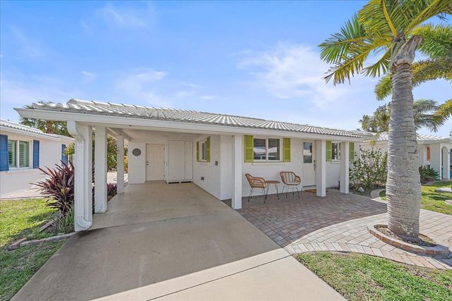914 SPANISH DRIVE S 76, Longboat Key, FL 34228