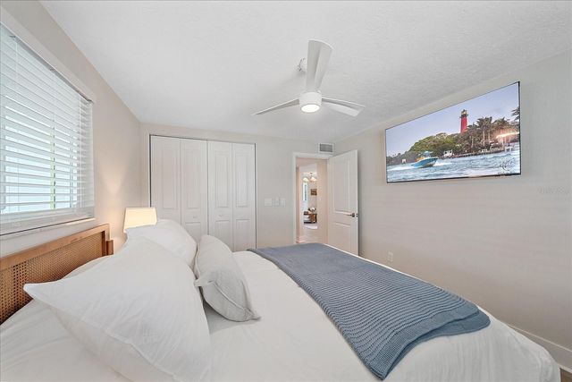 914 SPANISH DRIVE S 76, Longboat Key, FL 34228