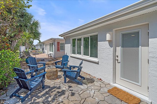 914 SPANISH DRIVE S 76, Longboat Key, FL 34228