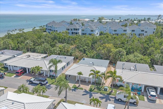914 SPANISH DRIVE S 76, Longboat Key, FL 34228