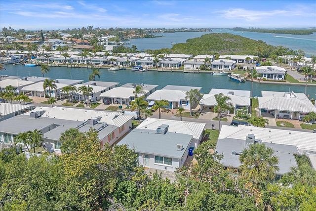 914 SPANISH DRIVE S 76, Longboat Key, FL 34228