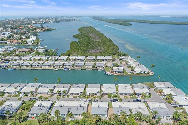 914 SPANISH DRIVE S 76, Longboat Key, FL 34228