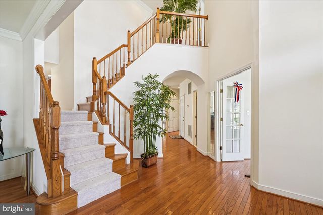 13201 QUATE LN, Woodbridge, VA 22193