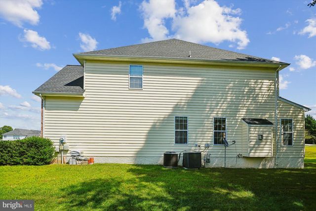 13201 QUATE LN, Woodbridge, VA 22193