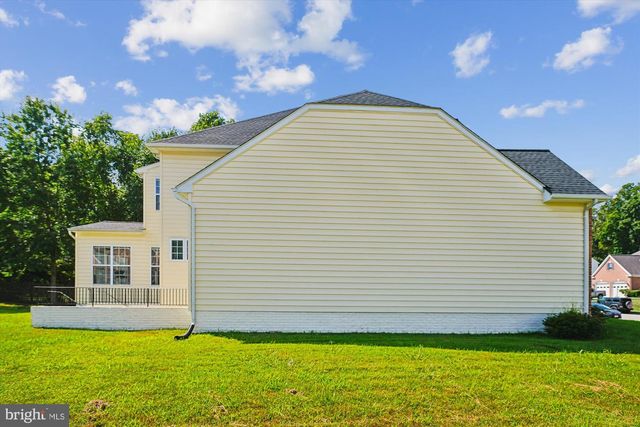 13201 QUATE LN, Woodbridge, VA 22193