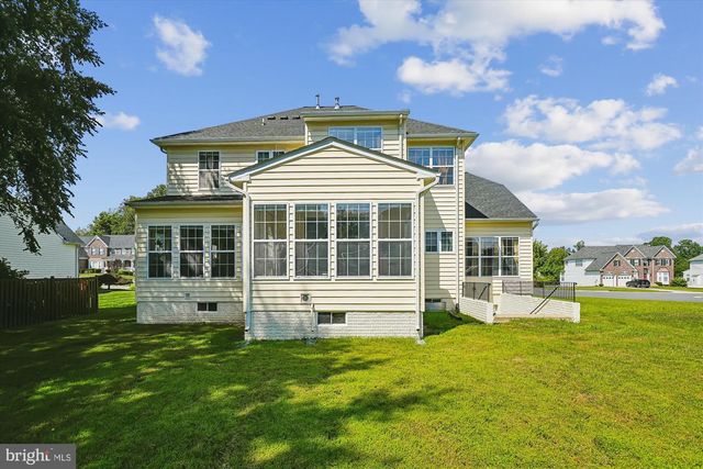 13201 QUATE LN, Woodbridge, VA 22193